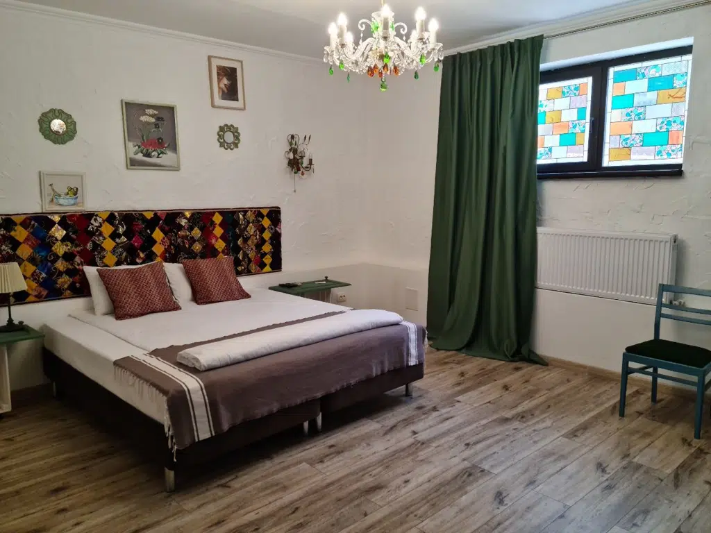 room image