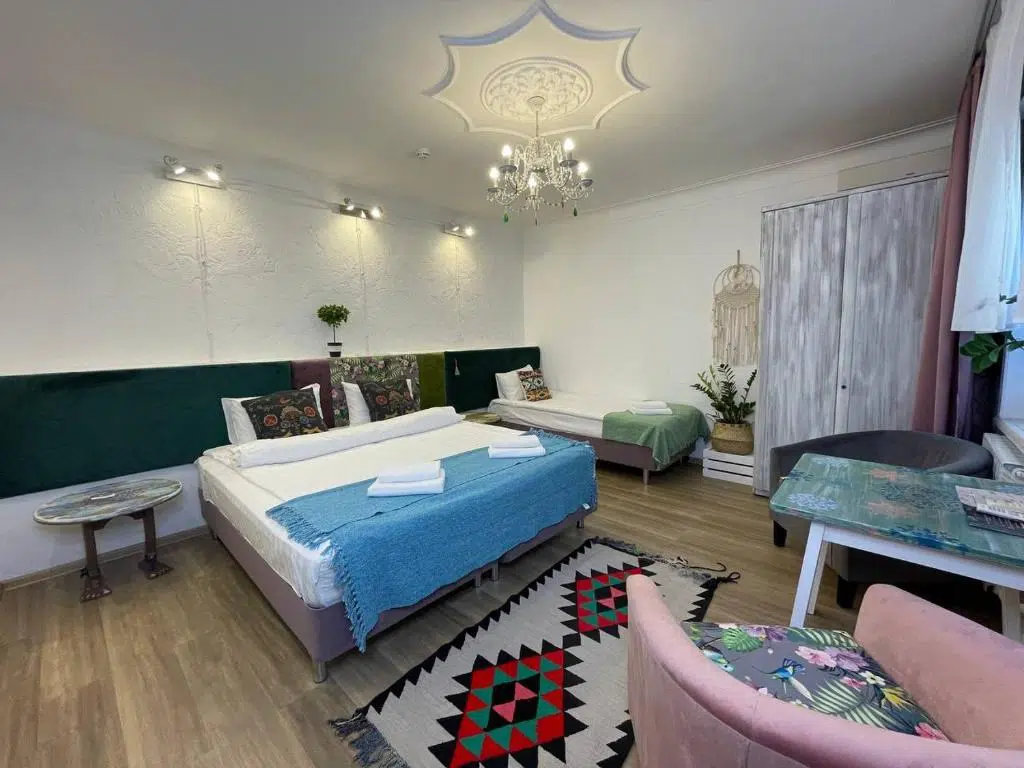room image